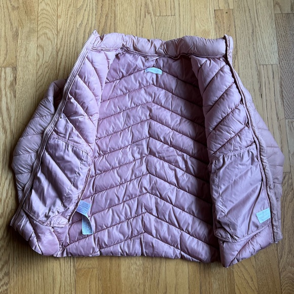 Mango Kids Puffer Jacket Size 11-12 years old - Picture 5 of 7